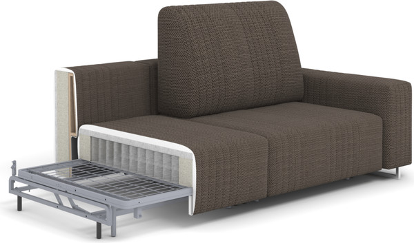 Диван Rivalli Уолтер ШП 1000 + 1000