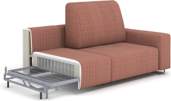 Диван Rivalli Уолтер ШП 1000 + 1000