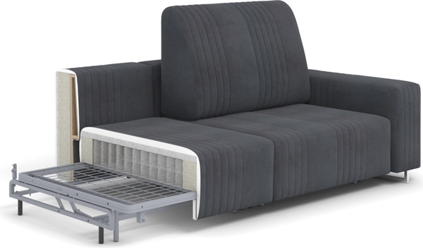 Диван Rivalli Уолтер ШП 1000 + 1000