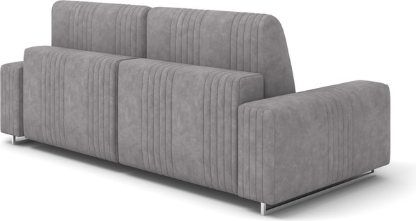 Диван угловой Rivalli Уолтер ШП 1000 + оттоманка