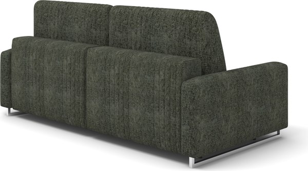 Диван угловой Rivalli Уолтер ШП с оттоманкой