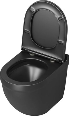 Унитаз подвесной Grossman GR-4483BMSQ