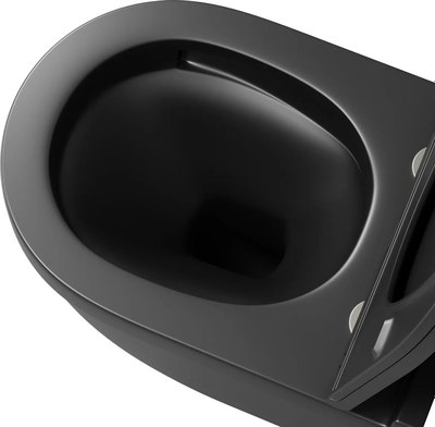 Унитаз подвесной Grossman GR-4483BMSQ