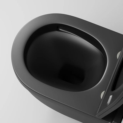 Унитаз подвесной Grossman GR-4483BMSQ