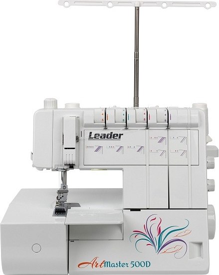 Распошивальная машина Leader Artmaster 500D