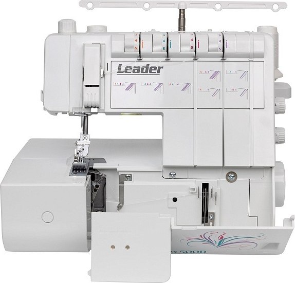 Распошивальная машина Leader Artmaster 500D