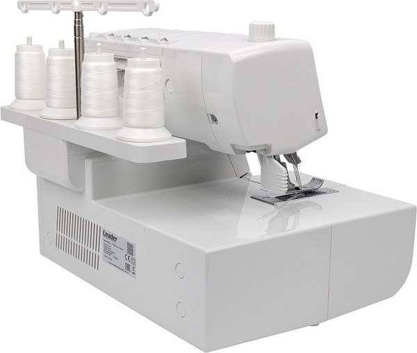 Распошивальная машина Leader Artmaster 500D