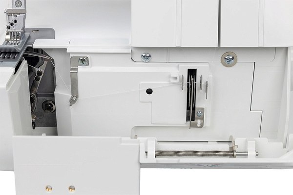 Распошивальная машина Leader Artmaster 500D