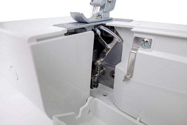 Распошивальная машина Leader Artmaster 500D