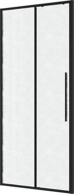 Душевая дверь Niagara Nova NG-84-L11CHB 110x195