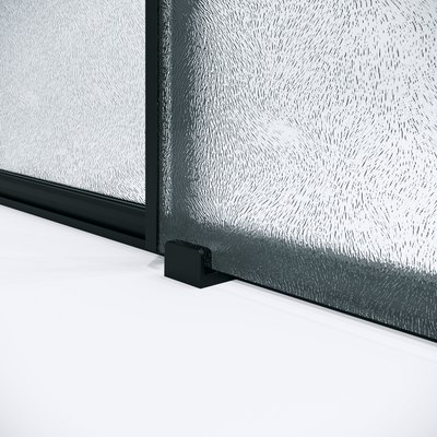 Душевая дверь Niagara Nova NG-84-L11CHB 110x195