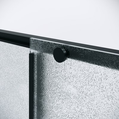 Душевая дверь Niagara Nova NG-84-L10CHB 100x195