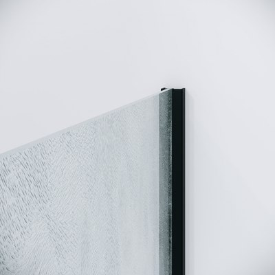 Душевая дверь Niagara Nova NG-84-L10CHB 100x195