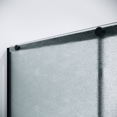 Душевая дверь Niagara Nova NG-84-L10CHB 100x195