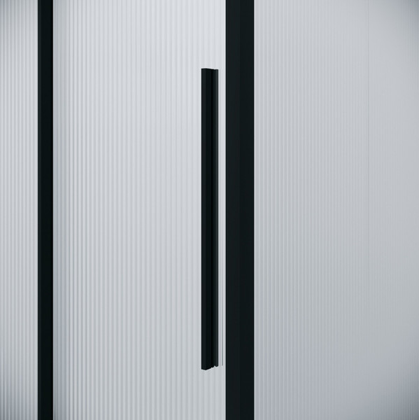 Душевая дверь Niagara Nova NG-84-L12FHB 120x195