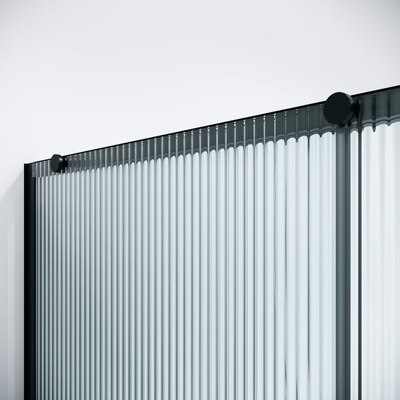 Душевая дверь Niagara Nova NG-84-L9FHB 90x195