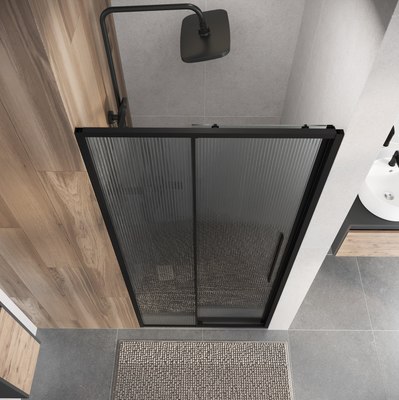 Душевая дверь Niagara Nova NG-84-L9FHB 90x195