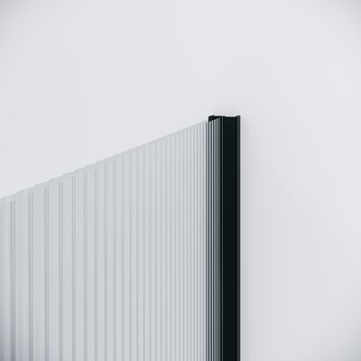 Душевая дверь Niagara Nova NG-84-L11FHB 110x195