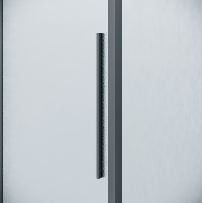 Душевая дверь Niagara Nova NG-34-L9CHGR 90x195