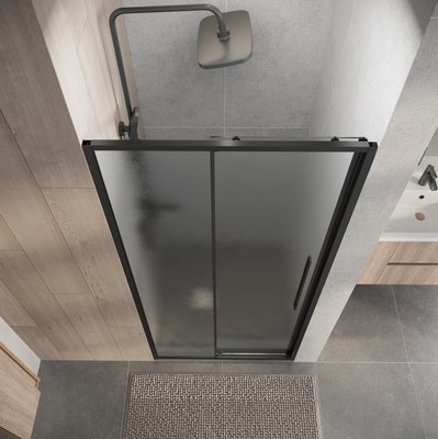 Душевая дверь Niagara Nova NG-34-L13CHGR 130x195