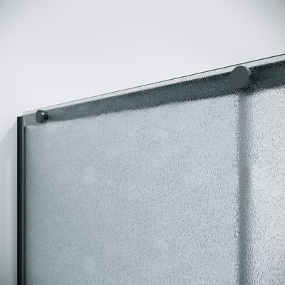 Душевая дверь Niagara Nova NG-34-L13CHGR 130x195