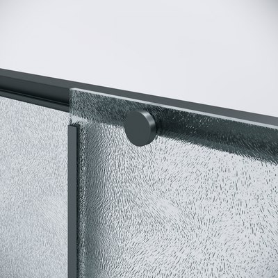 Душевая дверь Niagara Nova NG-34-L12CHGR 120x195