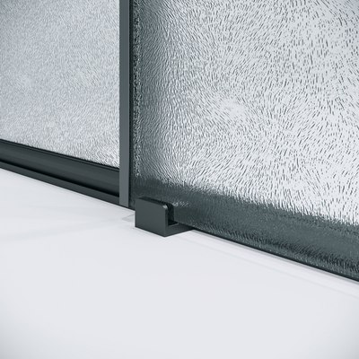 Душевая дверь Niagara Nova NG-34-L12CHGR 120x195