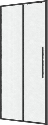 Душевая дверь Niagara Nova NG-34-L10CHGR 100x195