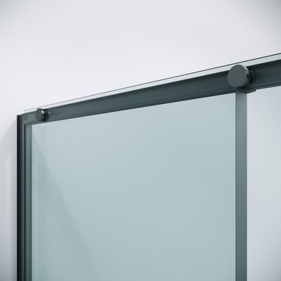 Душевая дверь Niagara Nova NG-34-9AGR 90x195