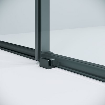 Душевая дверь Niagara Nova NG-34-9AGR 90x195