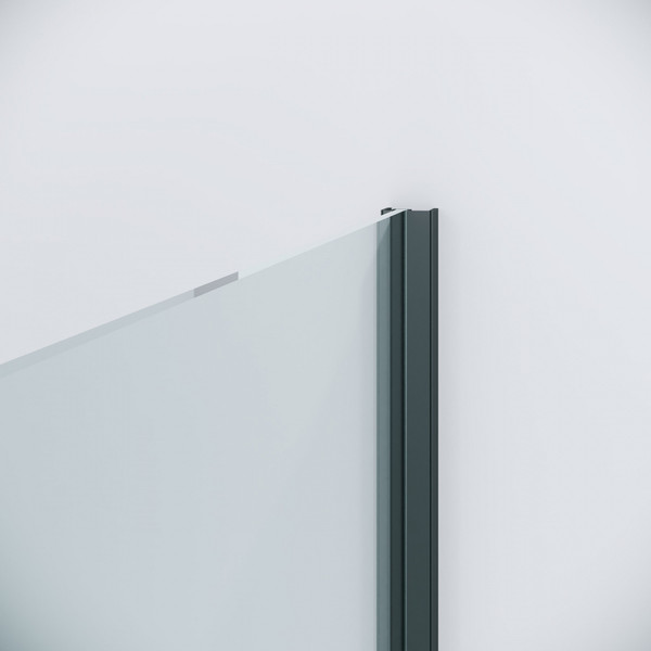 Душевая дверь Niagara Nova NG-34-13AGR 130x195