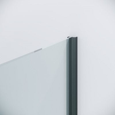 Душевая дверь Niagara Nova NG-34-12AGR 120x195