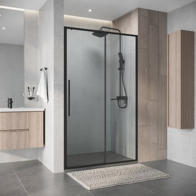 Душевая дверь Niagara Nova NG-34-12AGR 120x195