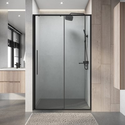 Душевая дверь Niagara Nova NG-34-12AGR 120x195