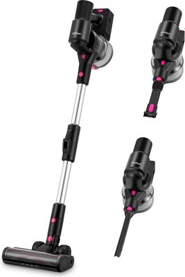 Вертикальный пылесос Kitfort КТ-5388