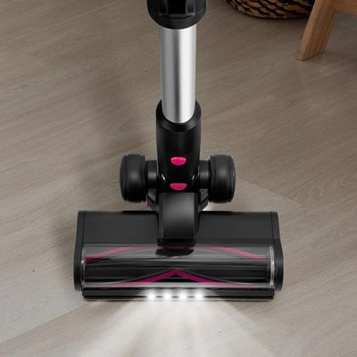 Вертикальный пылесос Kitfort КТ-5388