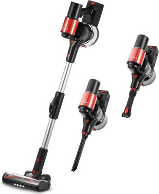 Вертикальный пылесос Kitfort КТ-5389