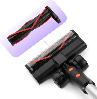 Вертикальный пылесос Kitfort КТ-5389