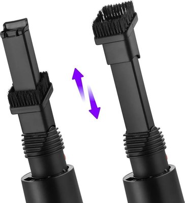 Вертикальный пылесос Kitfort КТ-5389