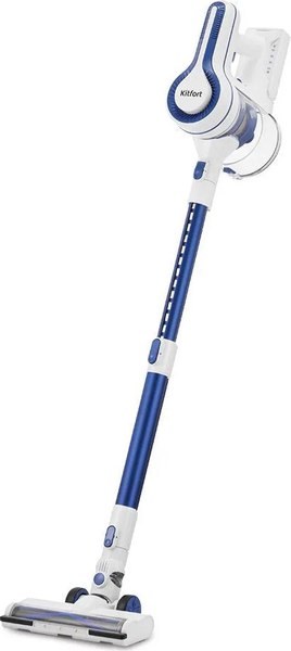 Вертикальный пылесос Kitfort КТ-5512 - фото