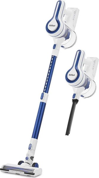 Вертикальный пылесос Kitfort КТ-5512