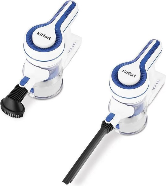 Вертикальный пылесос Kitfort КТ-5512