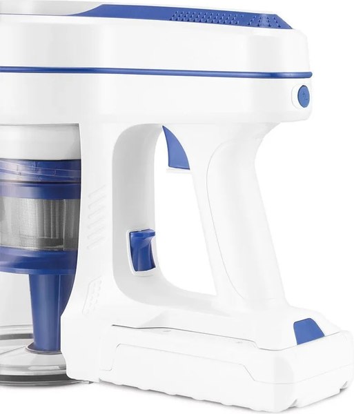 Вертикальный пылесос Kitfort КТ-5512