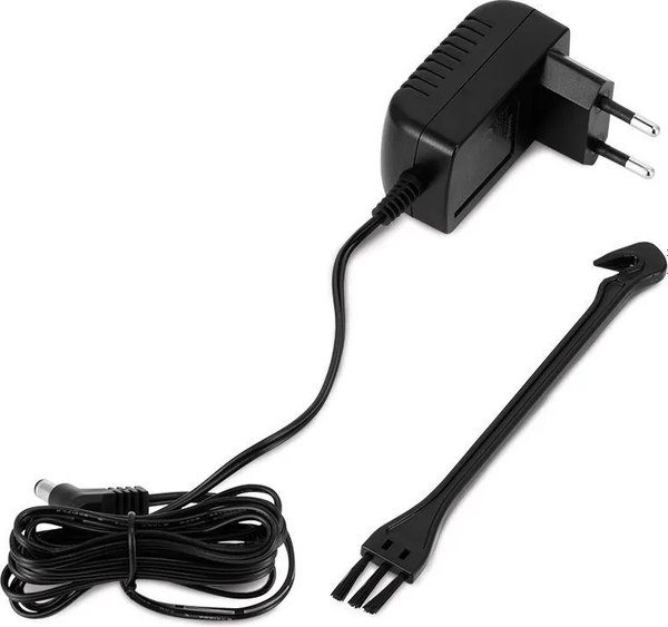 Вертикальный пылесос Kitfort КТ-5512