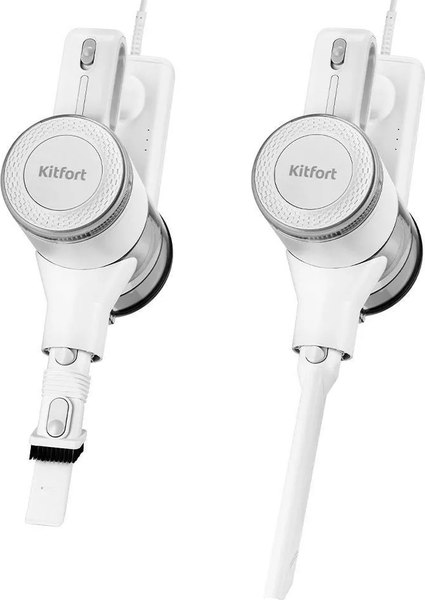 Вертикальный пылесос Kitfort КТ-5516