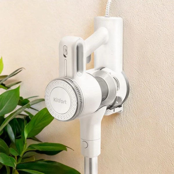 Вертикальный пылесос Kitfort КТ-5516