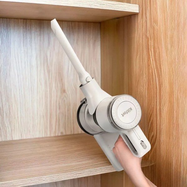 Вертикальный пылесос Kitfort КТ-5516