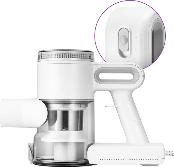 Вертикальный пылесос Kitfort КТ-5516