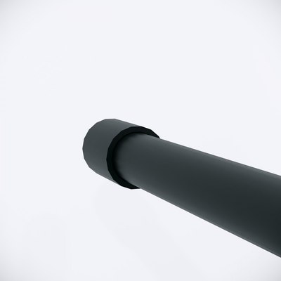 Душевая стенка Niagara Nova NG-671-90BLACK 90x200