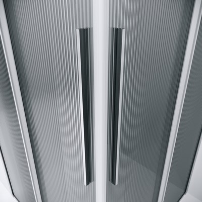 Душевой уголок Niagara Nova NG-4622-34 80x80x195